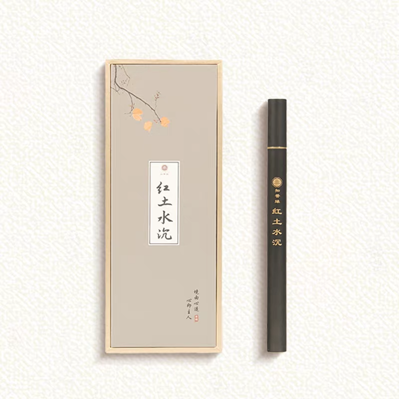紅土水沈香 線香